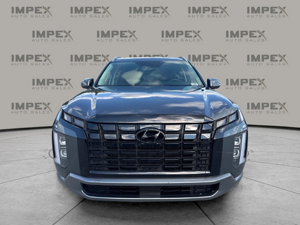 Used 2025 Hyundai Palisade SEL AWD/4WD image 9