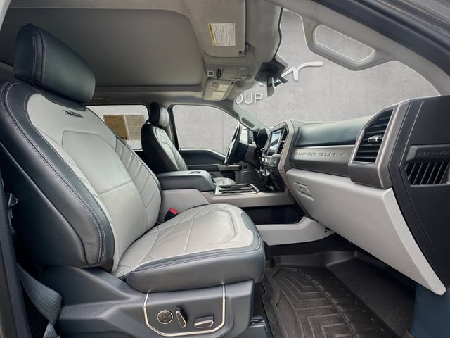 Used 2022 Ford F250 Limited AWD/4WD image 24