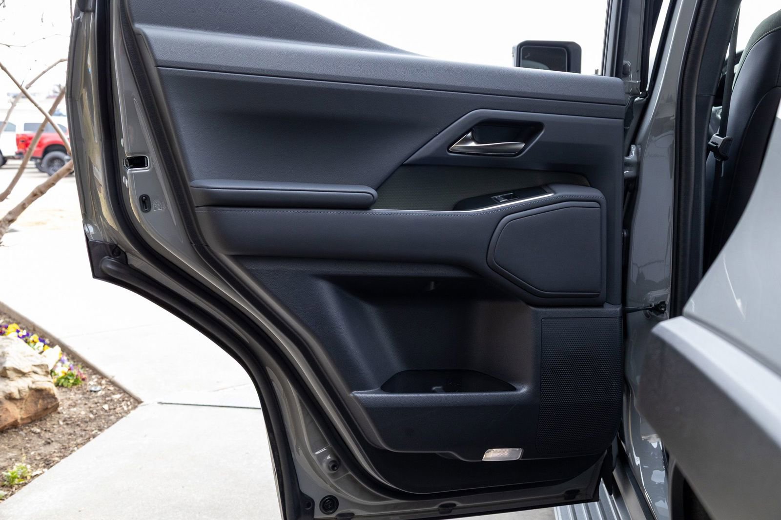 Used 2025 Lexus GX 550 image 37