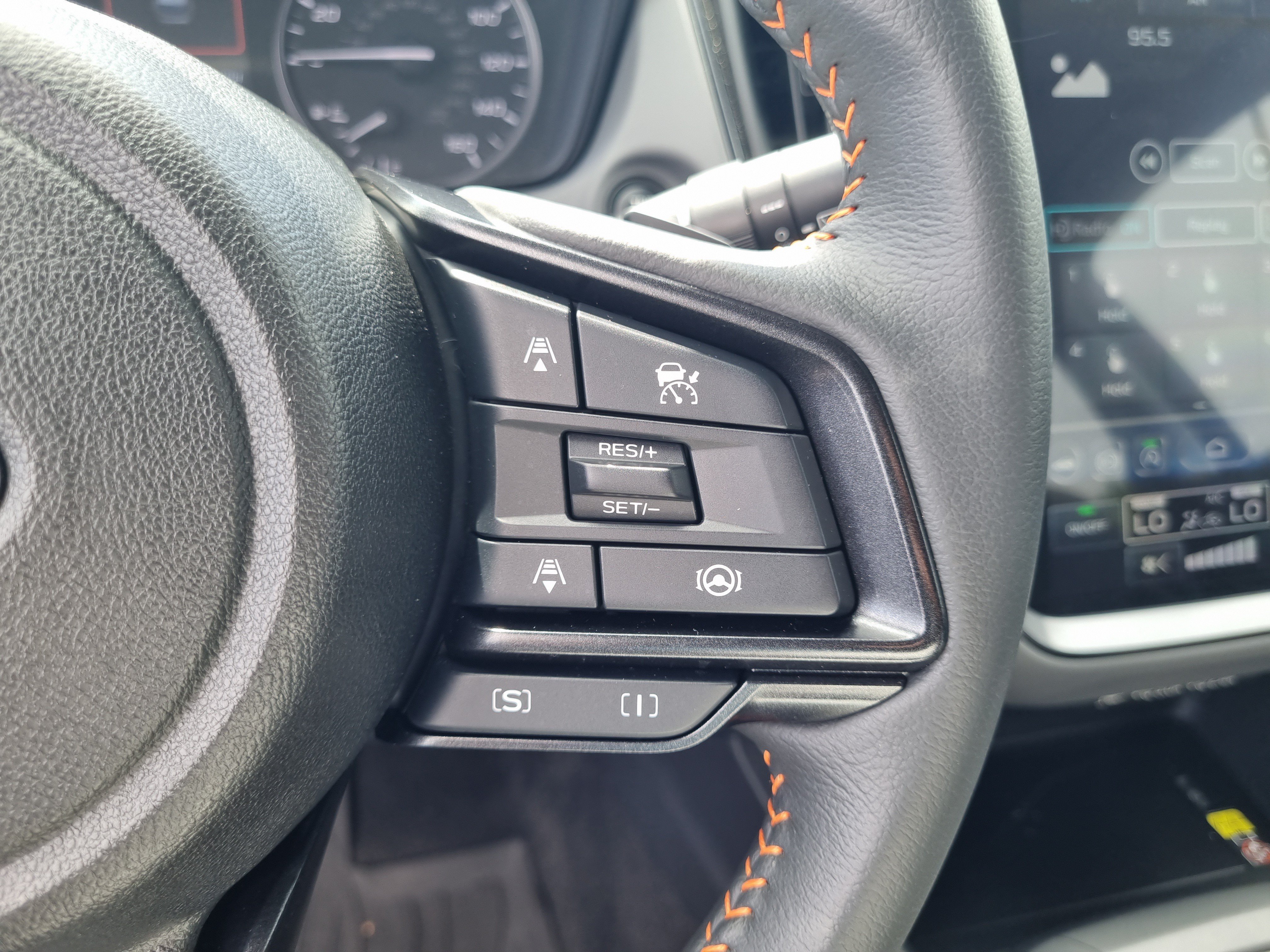 Certified 2024 Subaru Crosstrek 2.5i Limited AWD/4WD image 26