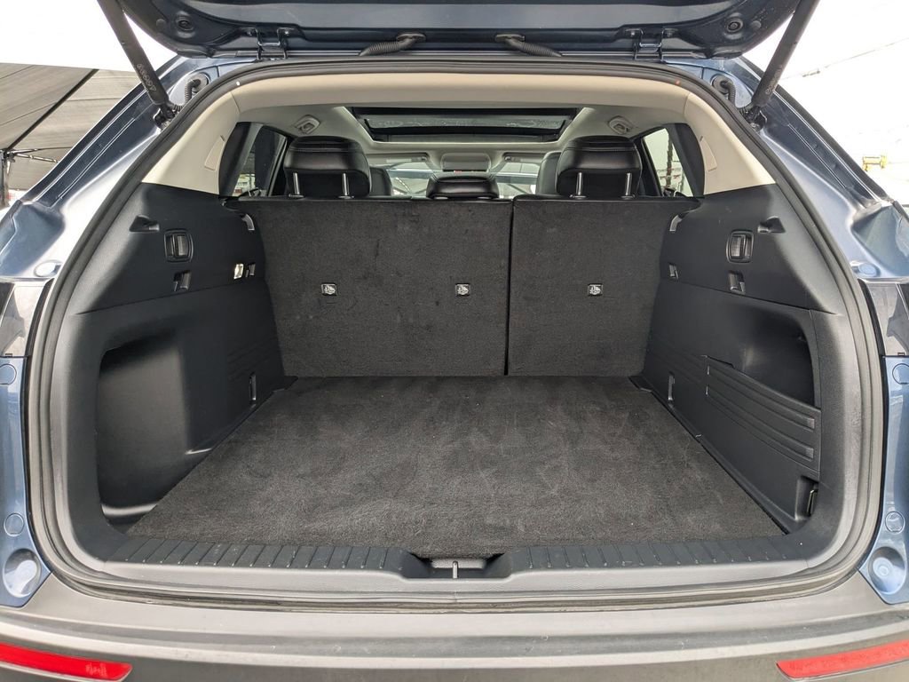 Used 2025 MAZDA CX-50 AWD 2.5 Hybrid w/ Premium Pkg image 28