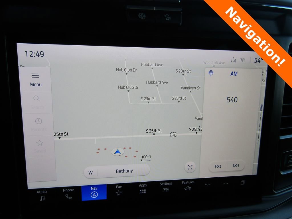 New 2026 Ford F350 Lariat w/ Chrome Package AWD/4WD image 14