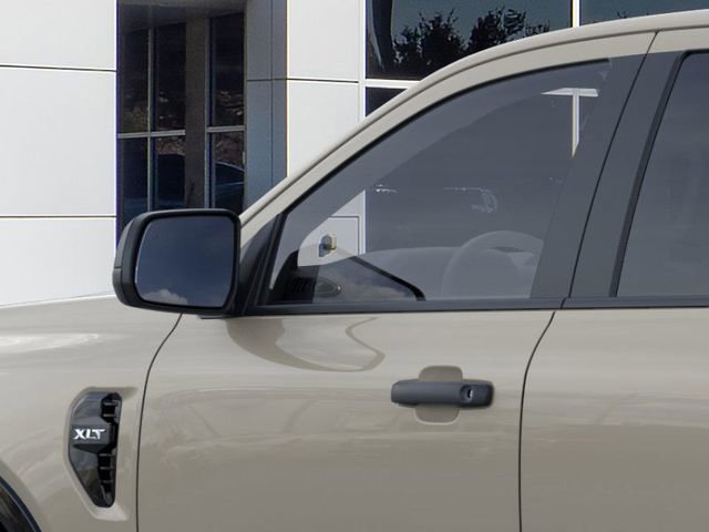 New 2025 Ford Ranger XLT w/ Equipment Group 301A High image 40