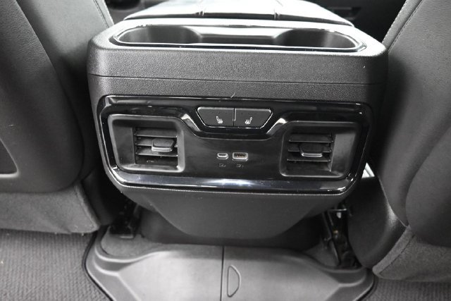 Used 2023 GMC Sierra 1500 AT4X AWD/4WD image 21