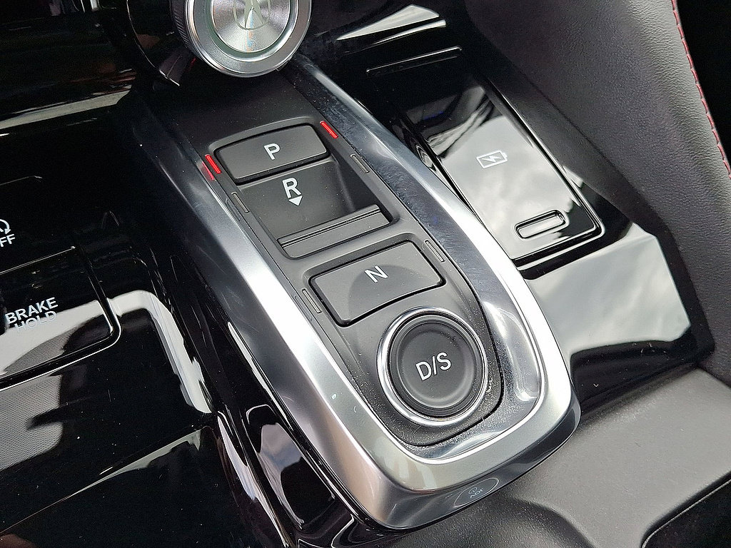 Used 2024 Acura MDX A-Spec AWD/4WD image 18