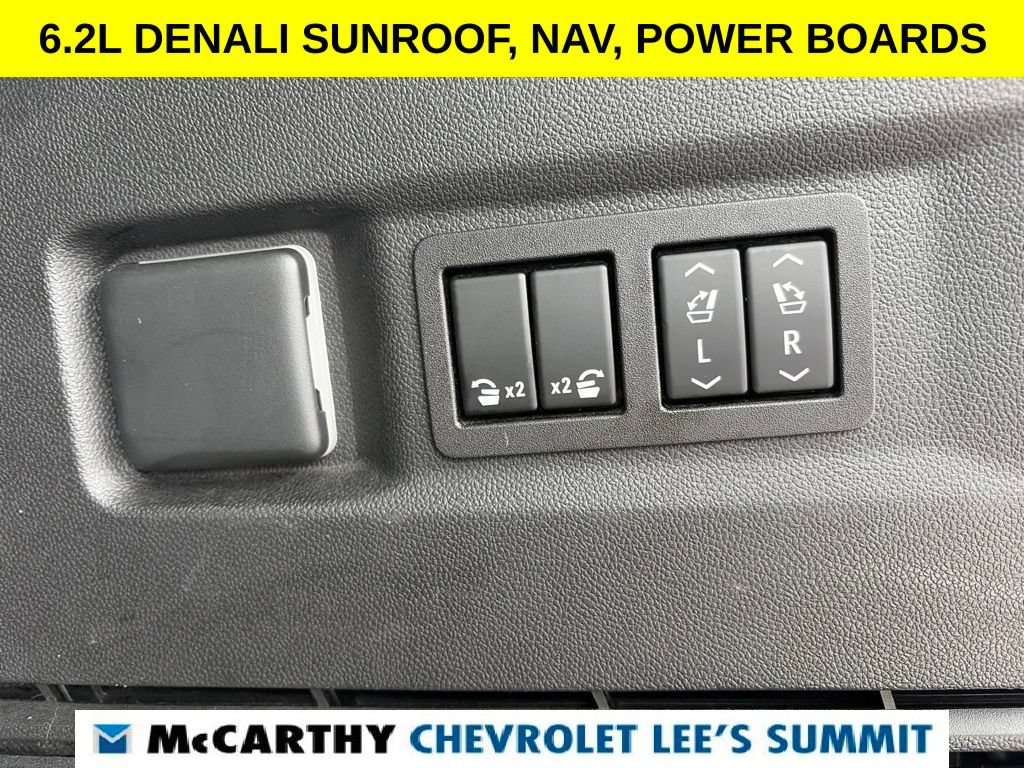 Used 2023 GMC Yukon Denali AWD/4WD image 67