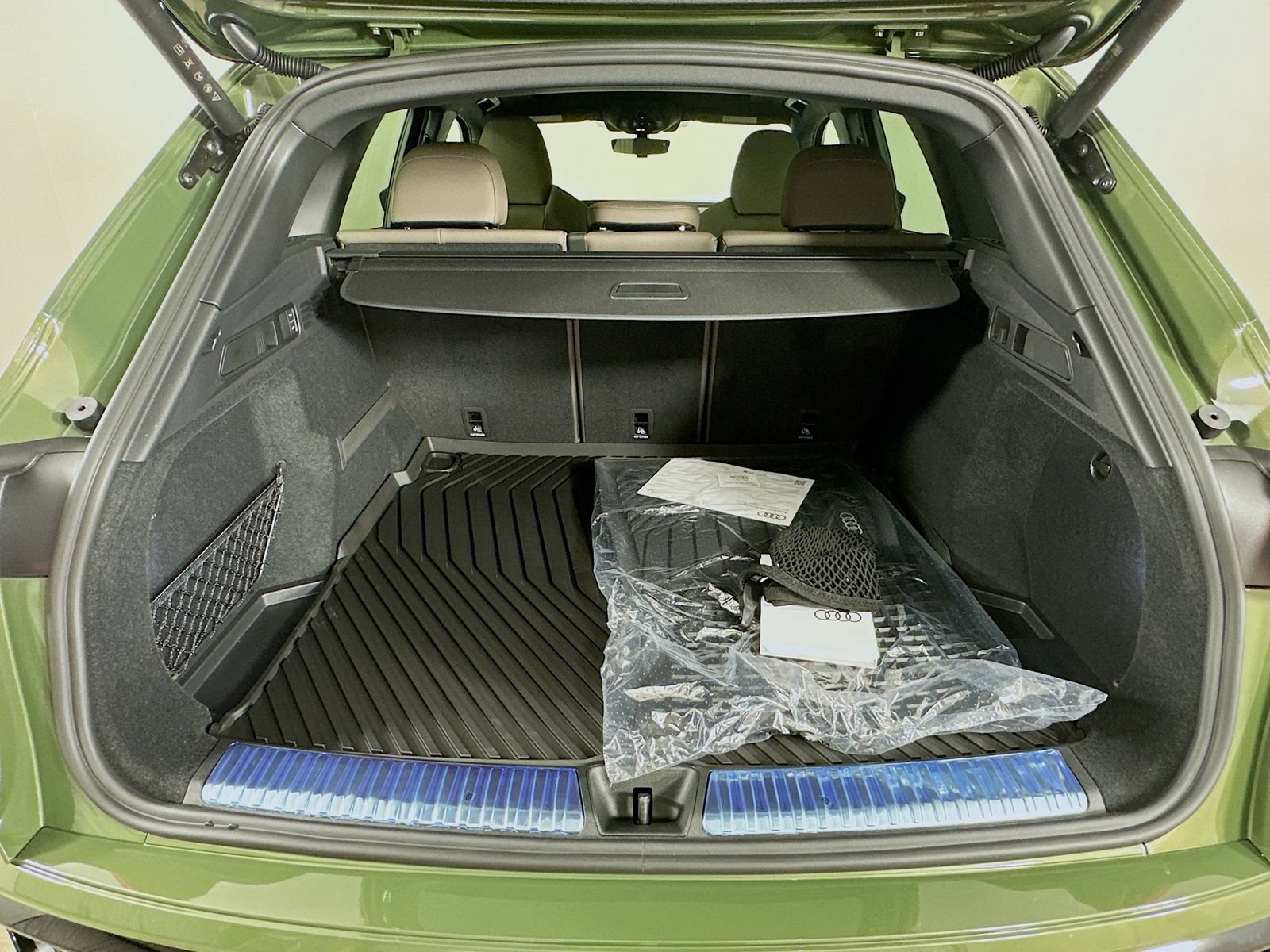 New 2026 Audi Q5 Prestige AWD/4WD image 38