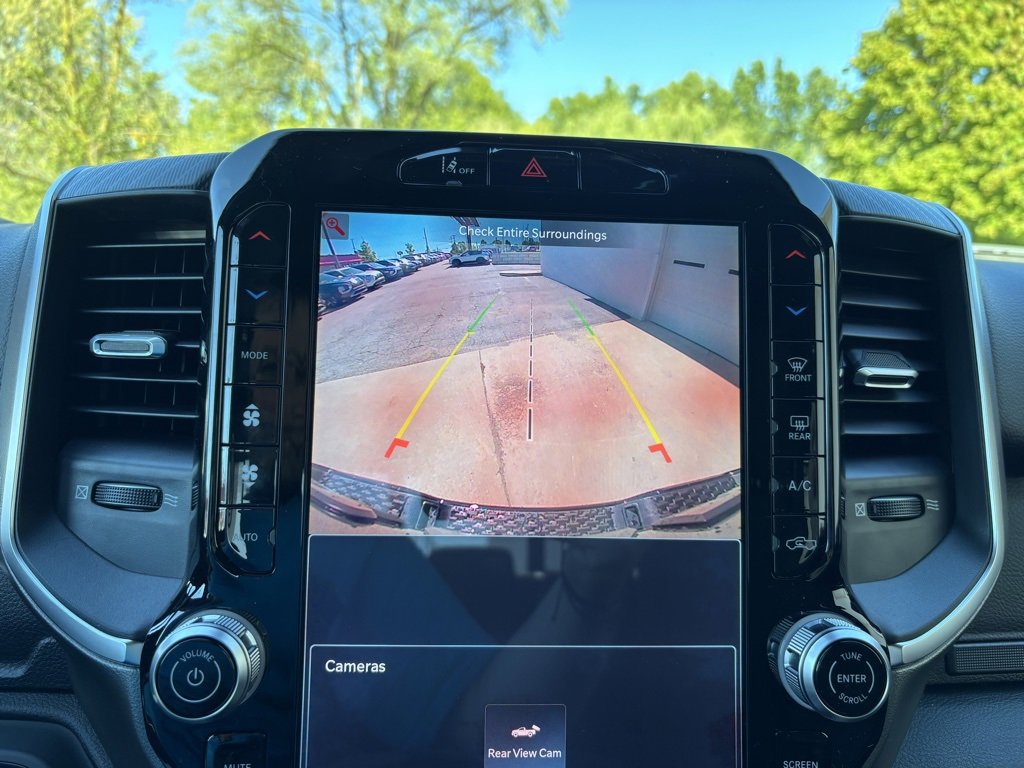 New 2026 RAM 1500 Big Horn image 13