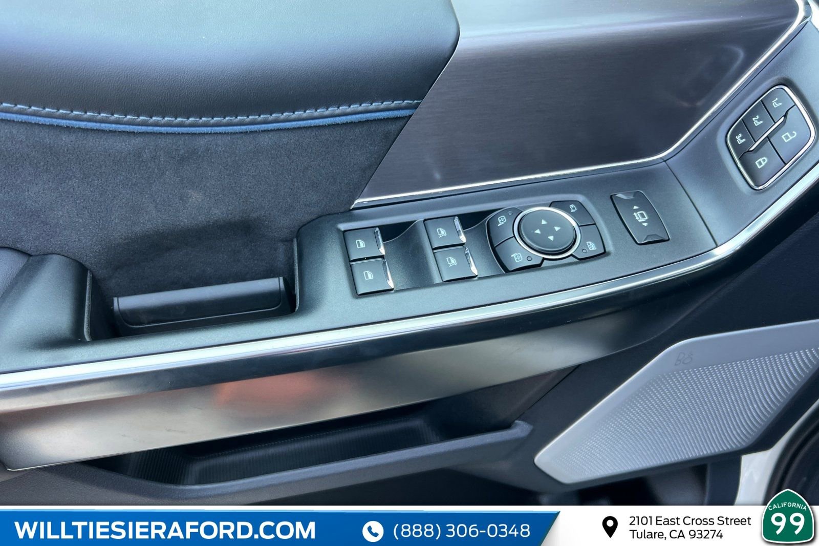 New 2026 Ford F350 Platinum image 12