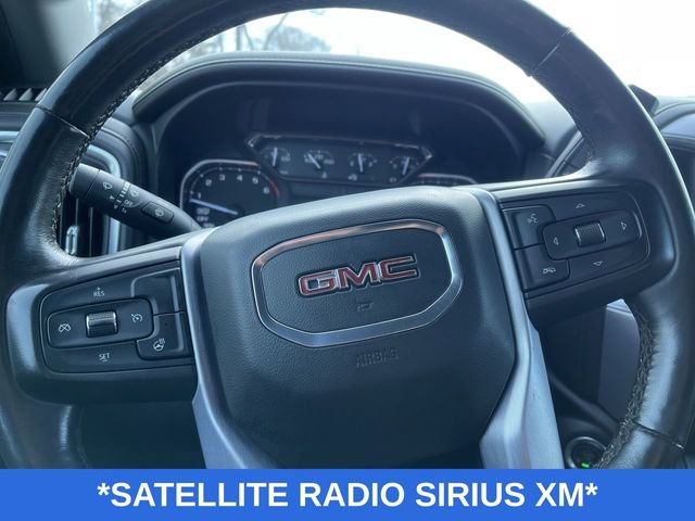 Used 2019 GMC Sierra 1500 Elevation w/ Elevation Convenience Package image 12