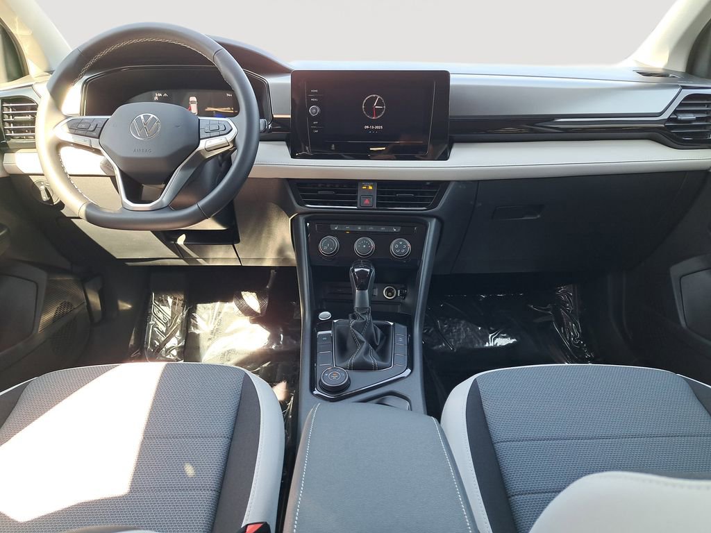 New 2025 Volkswagen Taos S image 21