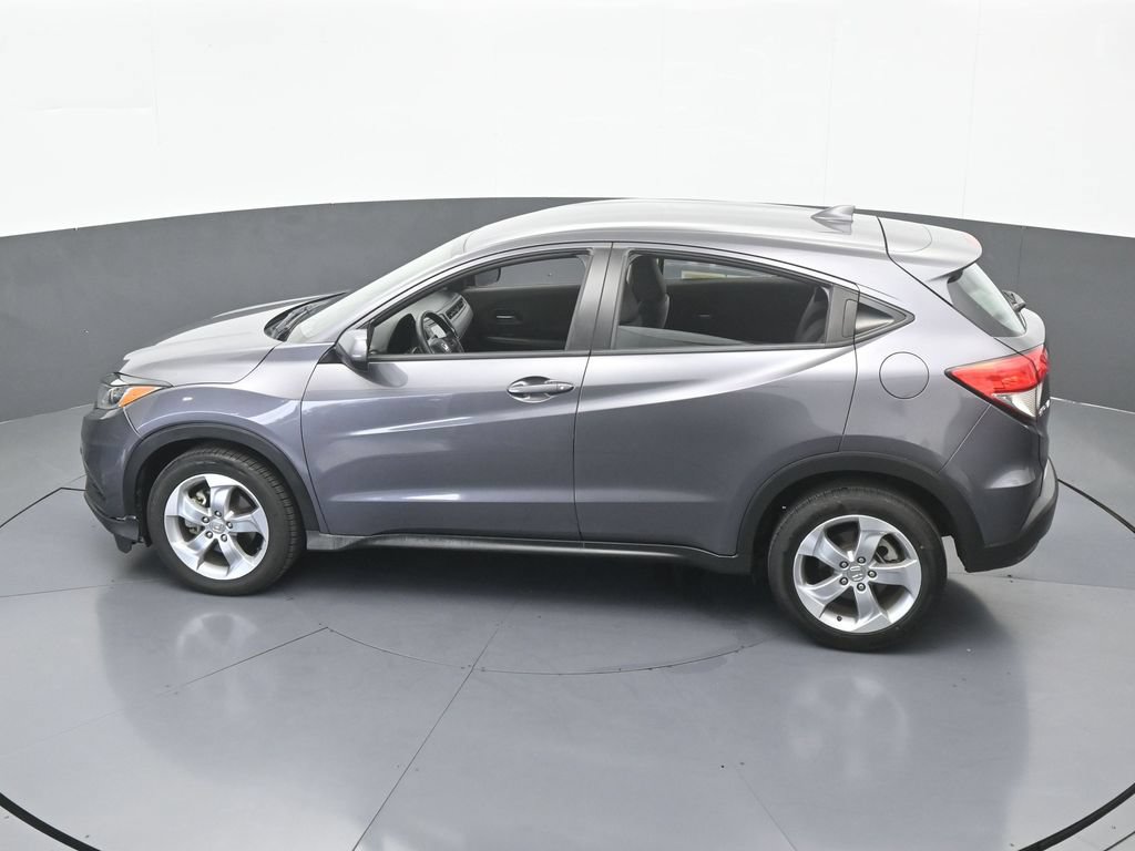 Used 2020 Honda HR-V LX image 40