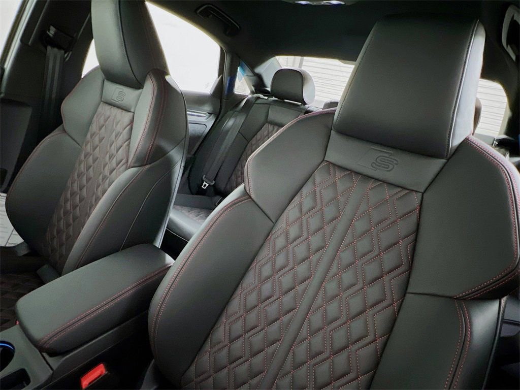 New 2026 Audi S3 Premium image 11