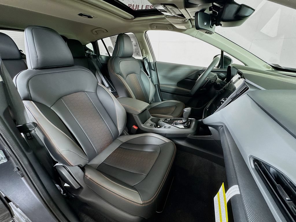 New 2026 Subaru Crosstrek 2.5i Limited w/ Crosstrek Mirror Package AWD/4WD image 28