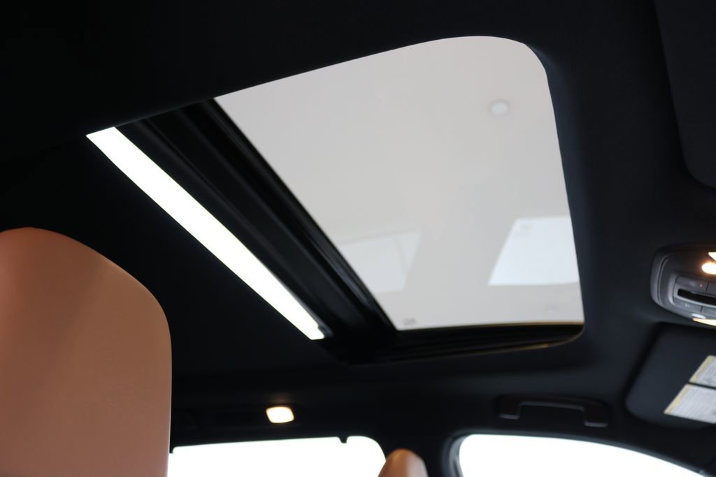 Certified 2024 INFINITI QX60 Autograph w/ Cargo Package image 44