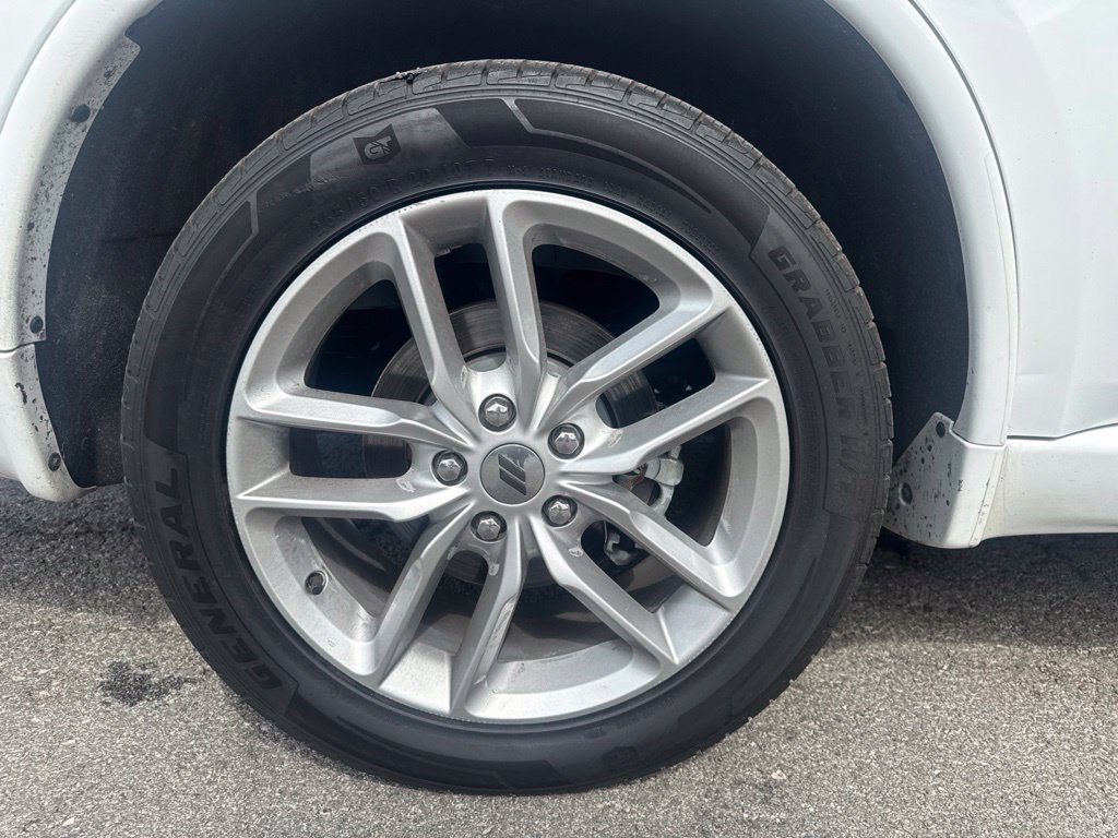Used 2023 Dodge Durango GT AWD/4WD image 10