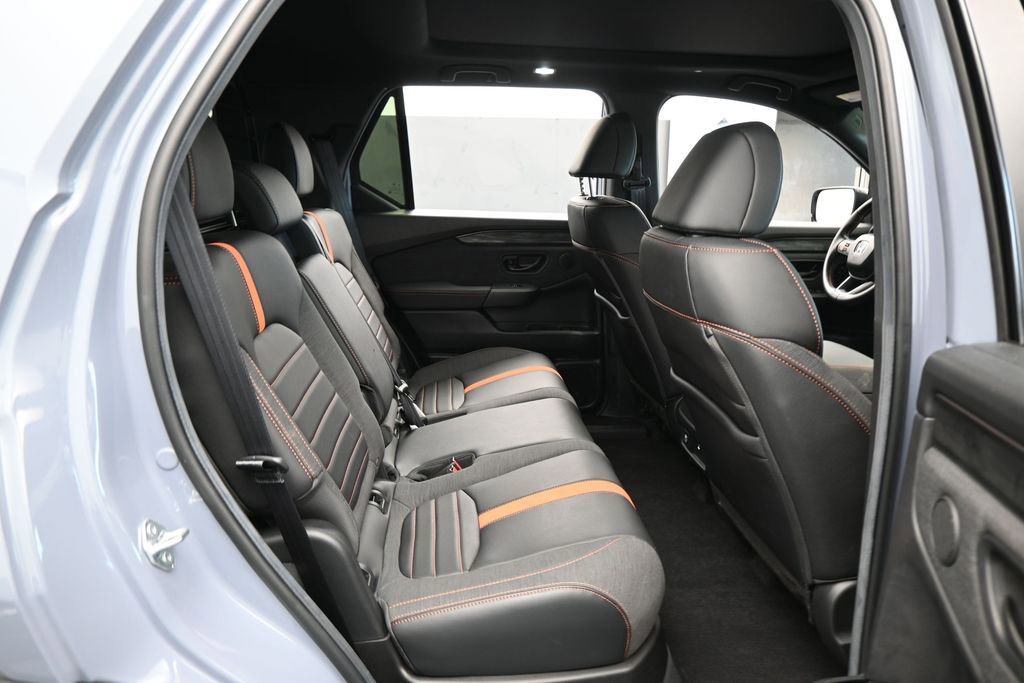 Used 2026 Honda Passport TrailSport image 41