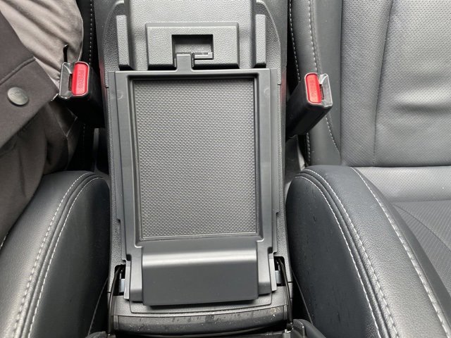 Used 2022 Subaru Outback Limited image 13