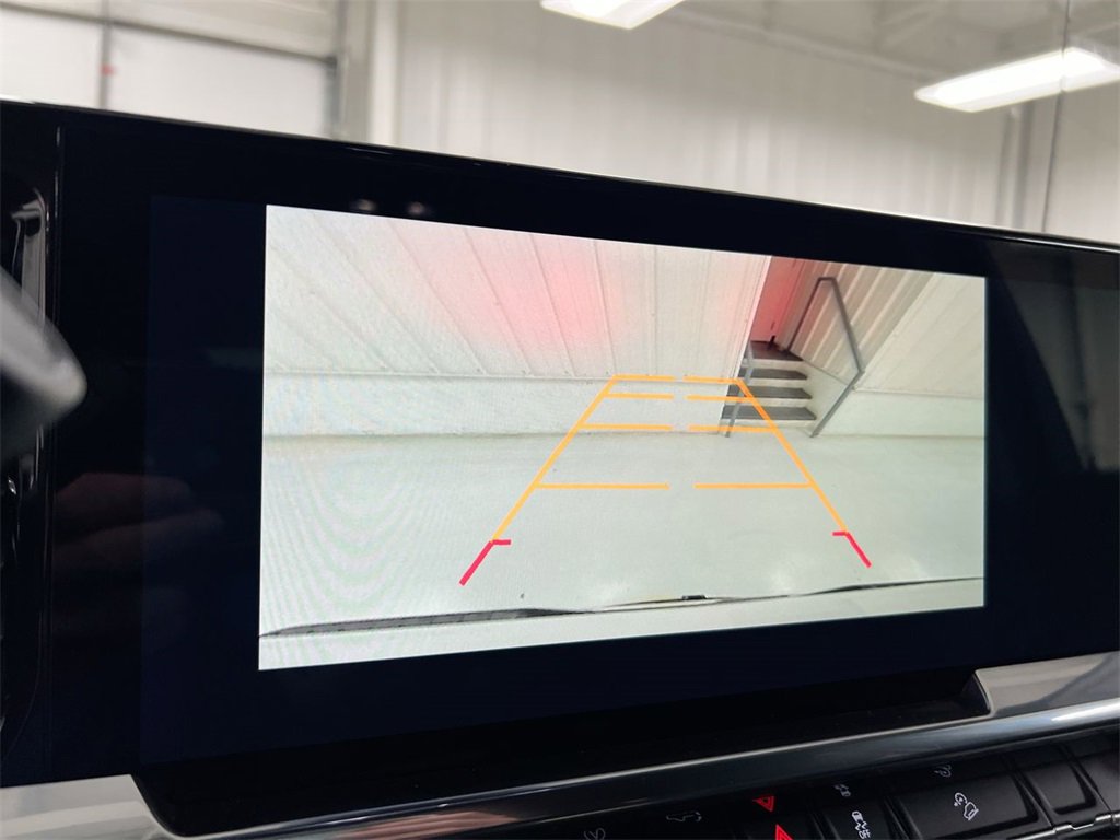 New 2026 Chevrolet Silverado 1500 LT image 15