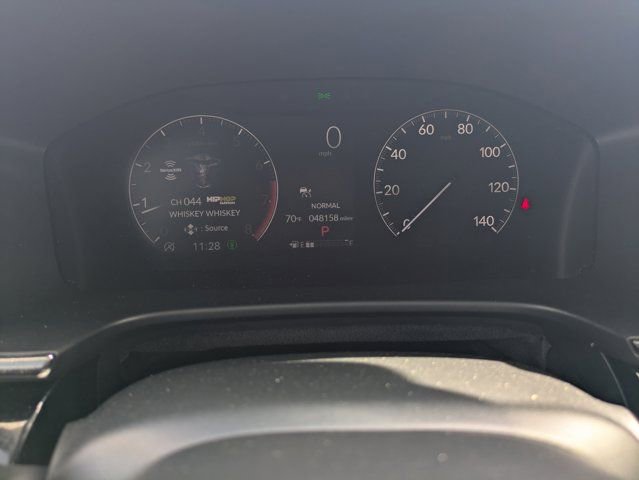 Used 2025 Honda CR-V EX-L image 31