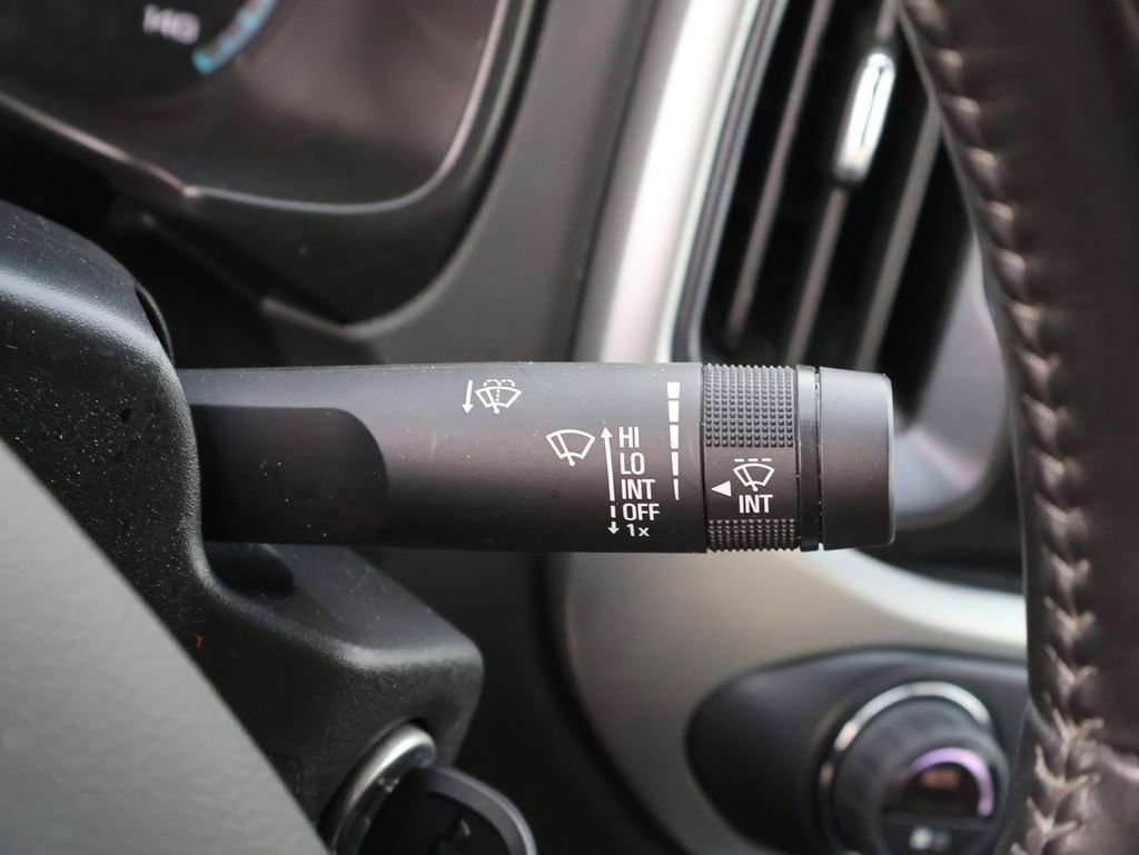 Used 2022 Chevrolet Colorado ZR2 image 32