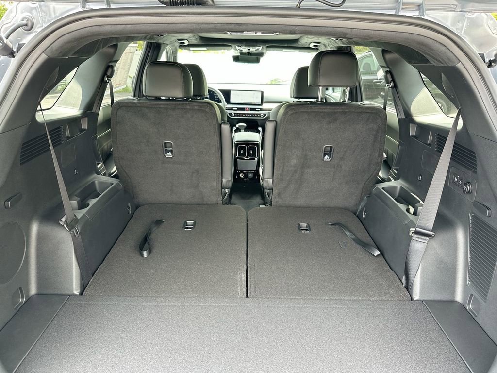 Used 2024 Kia Sorento SX Prestige image 43