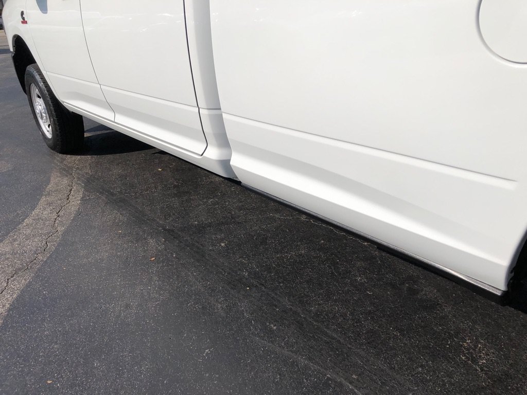 Used 2023 RAM 2500 Tradesman AWD/4WD image 15