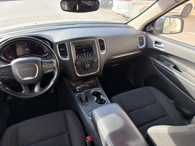 Used 2020 Dodge Durango AWD image 18