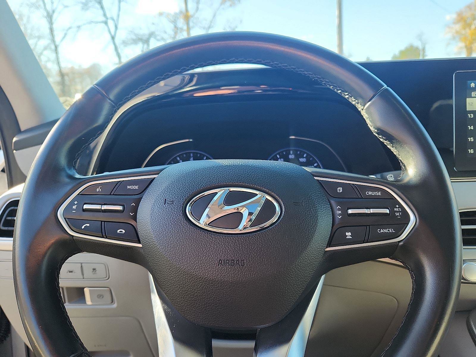 Used 2020 Hyundai Palisade SEL image 19