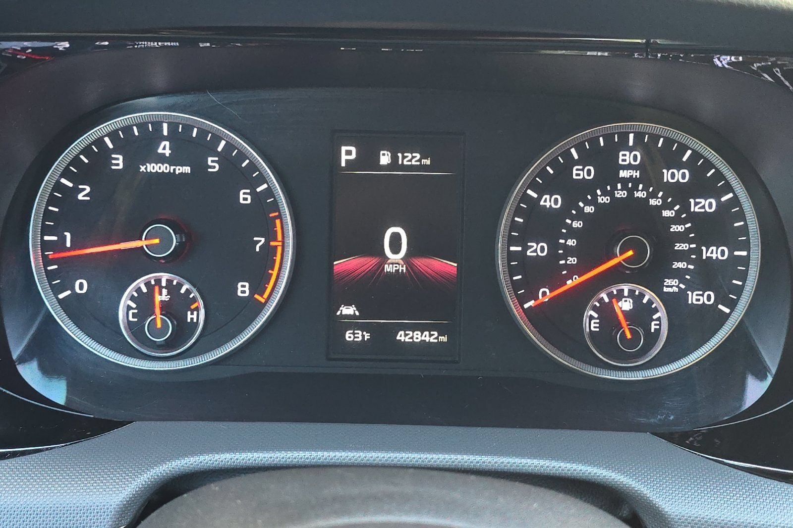 Used 2021 Kia K5 LX FWD image 19