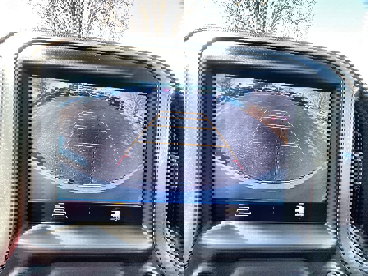 Used 2019 Chevrolet Silverado 1500 RST w/ All-Star Edition image 15