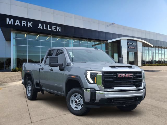 New 2026 GMC Sierra 2500 Pro