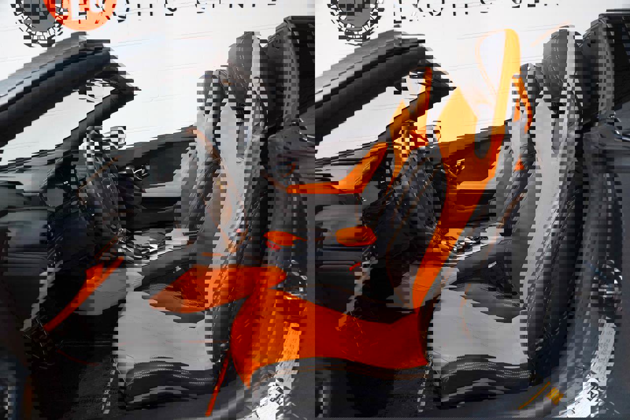 Used 2018 Lamborghini Huracan LP 580-2 image 9