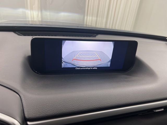 Used 2025 MAZDA CX-50 AWD 2.5 S w/ Cargo Package image 18