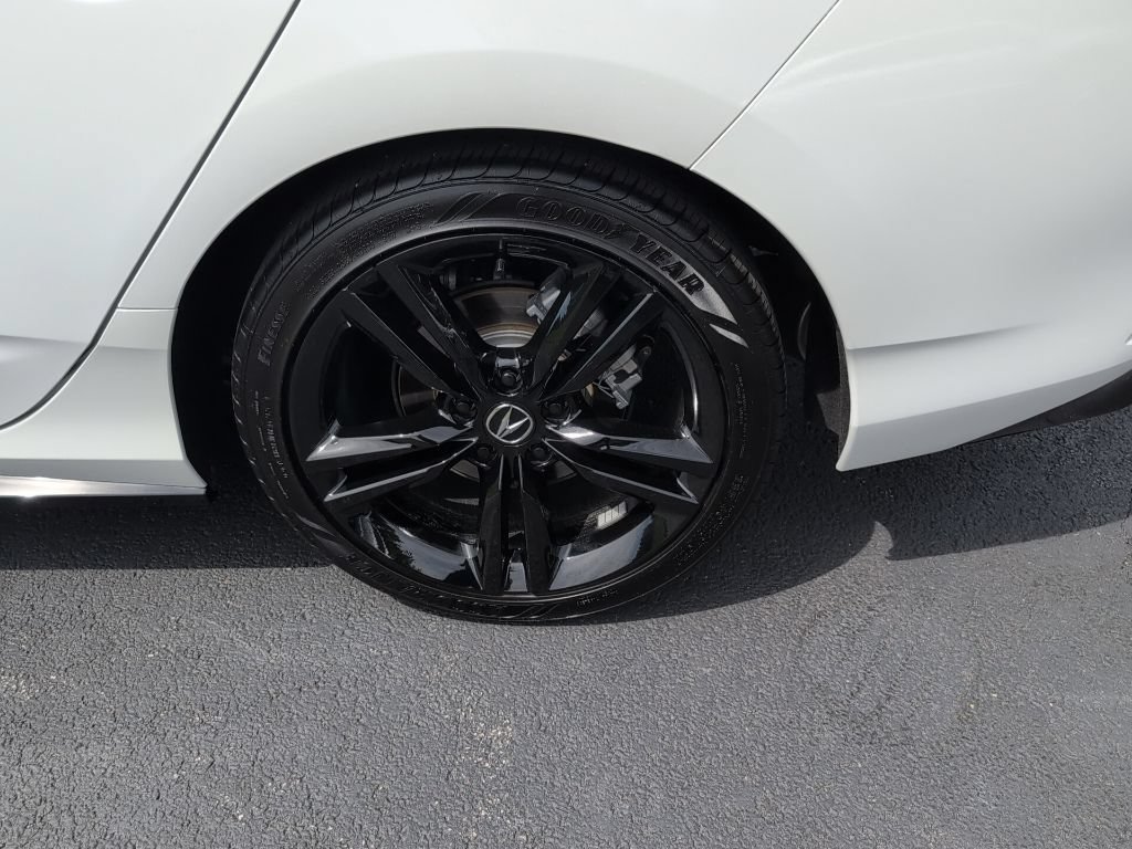 Certified 2026 Acura Integra A-Spec w/ Technology Package FWD image 52
