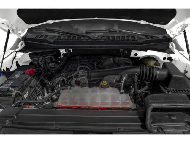 Used 2018 Ford F150 XL w/ Equipment Group 101A Mid AWD/4WD image 13