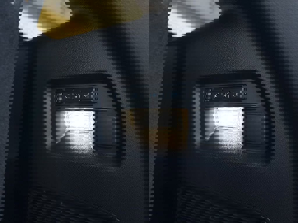 New 2026 Ford Explorer ST w/ Sun And Sound Package image 30