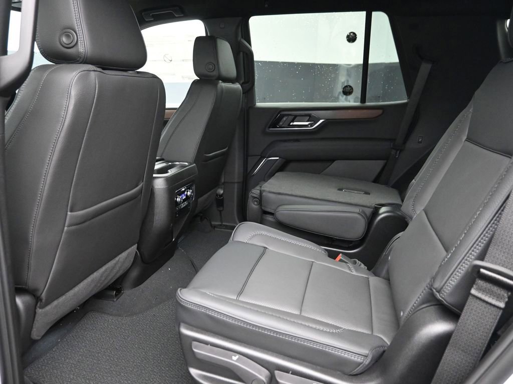 New 2026 GMC Yukon Denali AWD/4WD image 14