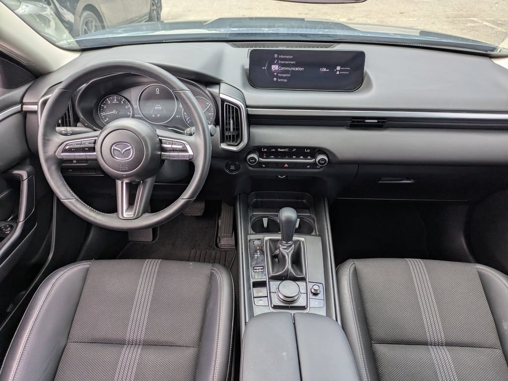Certified 2024 MAZDA CX-50 AWD 2.5 S w/ Cargo Package image 16