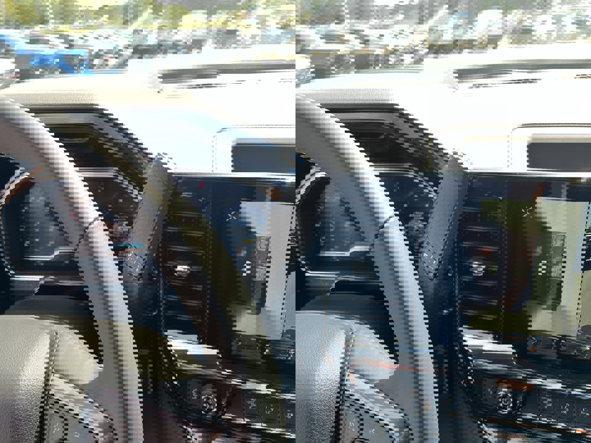 New 2025 Chevrolet Silverado 2500 ZR2 w/ Technology Package image 52