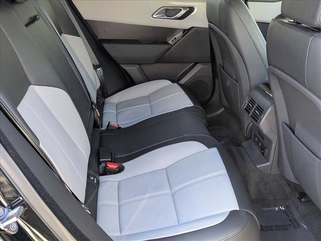 Certified 2026 Land Rover Range Rover Velar Dynamic SE image 21