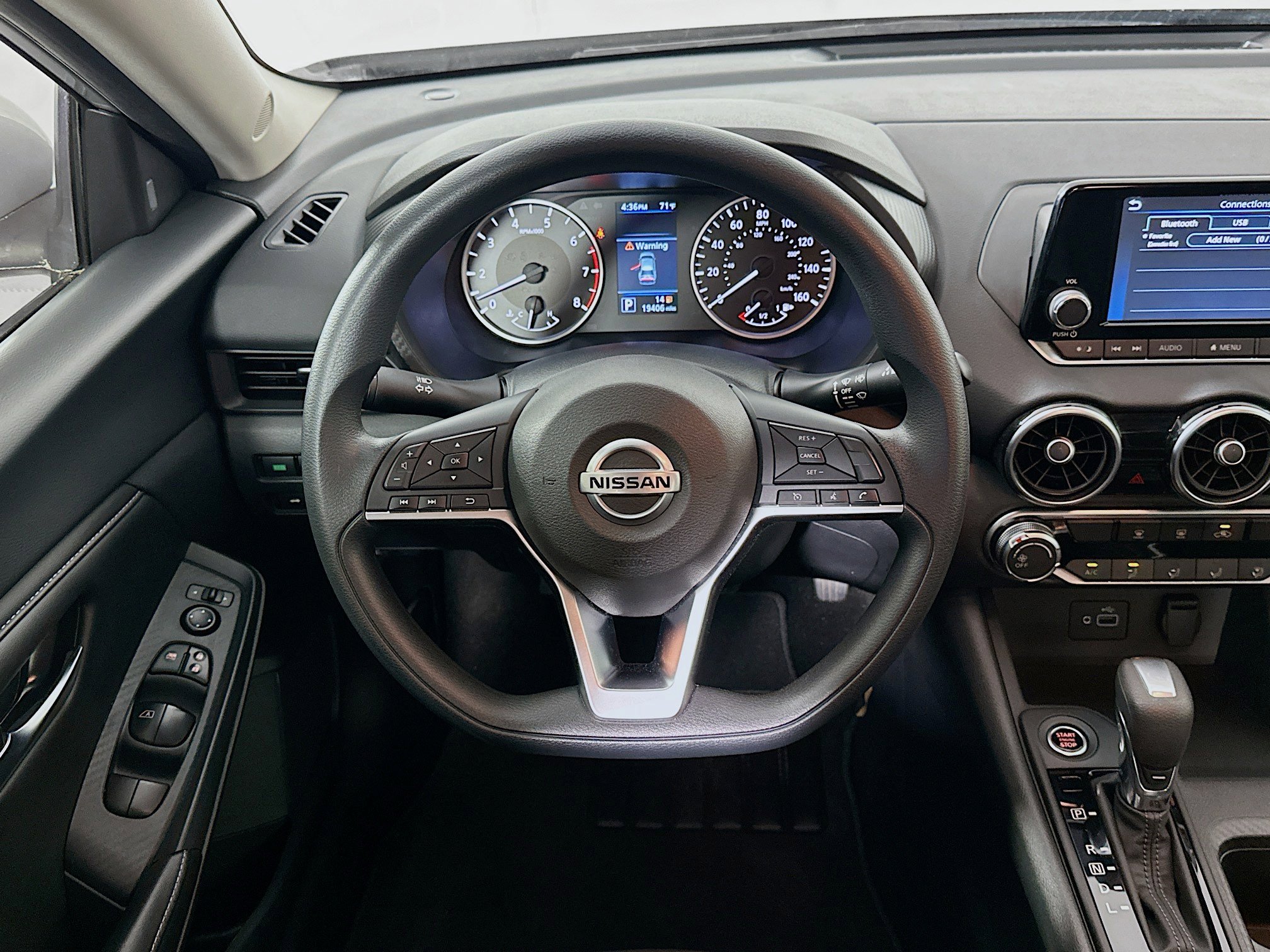 Used 2023 Nissan Sentra S image 17