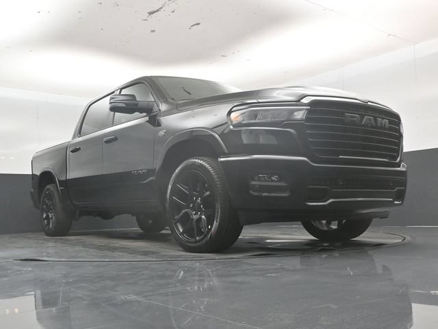 New 2027 RAM 1500 Laramie w/ Night Edition AWD/4WD image 52