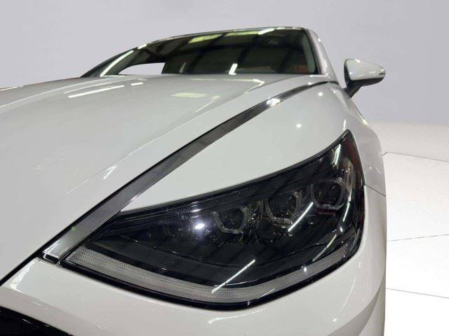 Used 2023 Hyundai Sonata SEL FWD image 63