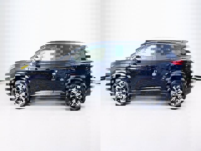 Certified 2023 Nissan Rogue SV w/ SV Premium B Package image 8