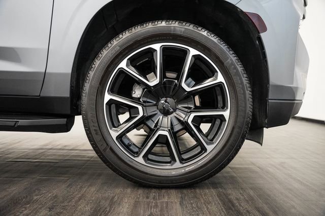 Used 2021 Chevrolet Tahoe RST w/ Luxury Package RWD image 44