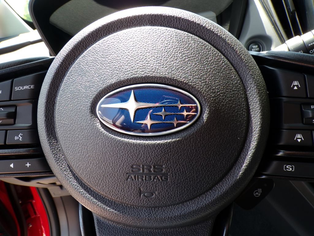New 2026 Subaru Crosstrek 2.5i Limited w/ Crosstrek Mirror Package AWD/4WD image 28