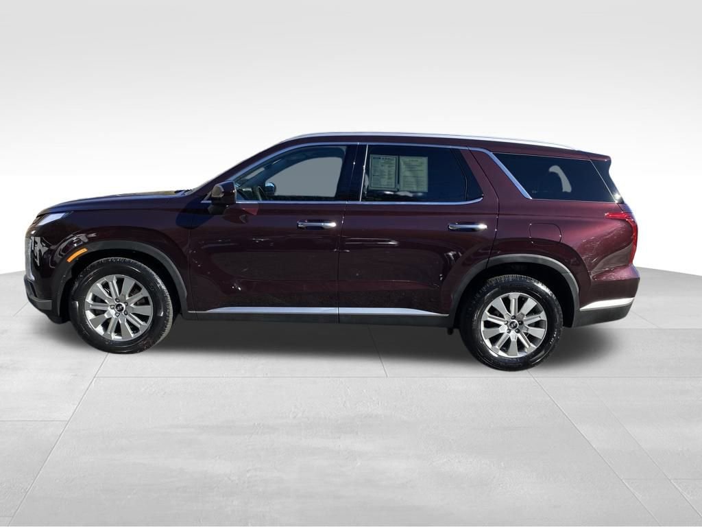 Used 2025 Hyundai Palisade SEL image 19