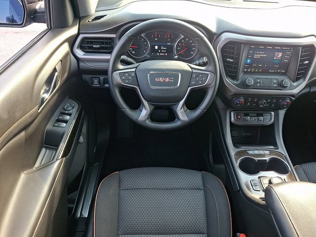 Used 2023 GMC Acadia AT4 AWD/4WD image 11