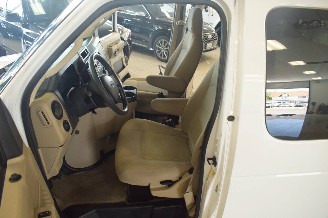 Used 2014 Ford E-350 and Econoline 350 XLT RWD image 63